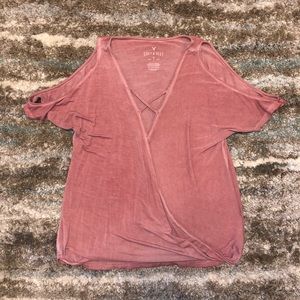American Eagle Tee